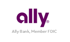 Ally Bank Online Savings Account